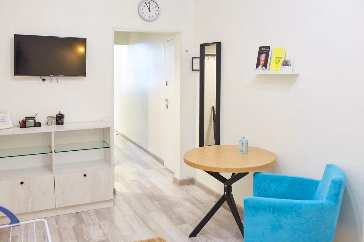 Business Trip Apartment Almaty 0*,  Kazakhstan